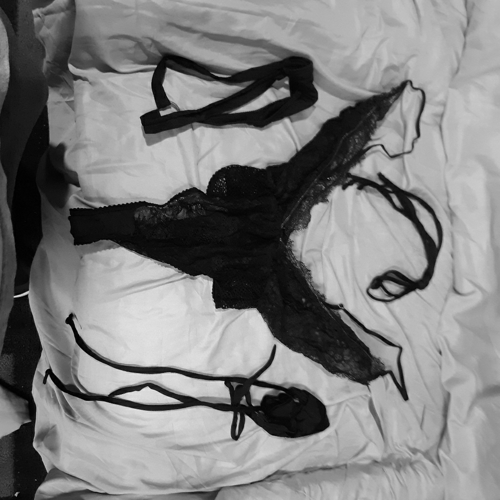 Victoria secret lengerie